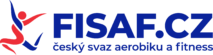FISAF.cz – Český svaz aerobiku a fitness