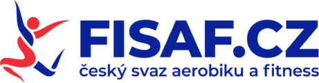 Oficiální logo FISAF.cz