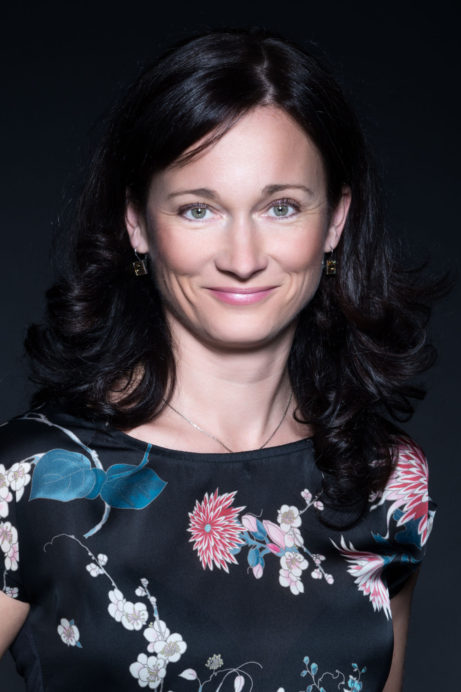 Jana Boučková